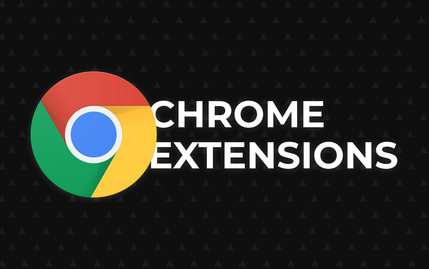 Chrome-Extensions